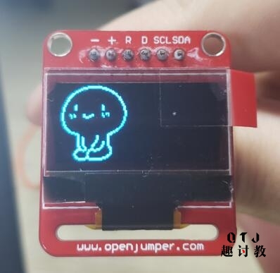 OLED/LCD/12864 WEB在线图片取模工具