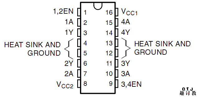 （八）arduino入门：直流电机控制