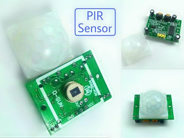 （四）NodeMCU初级：红外传感器的应用