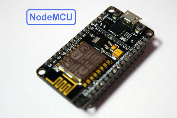 (六)nodemcu初级:湿度传感器的使用