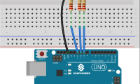 (七)arduino入门:RGB LED