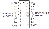 (八)arduino入门:直流电机控制