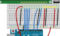 (九)arduino入门:LCD1602
