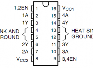 (八)arduino入门:直流电机控制
