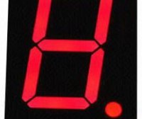 (十二)arduino入门:74HC595数码管