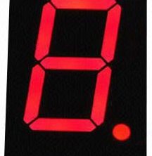 （十一）arduino入门：数码管显示