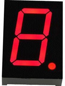 （十一）arduino入门：数码管显示